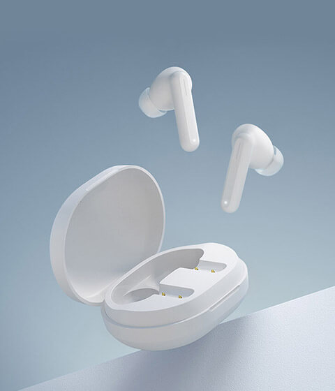 Haylou GT7 TWS BT 5.2 Earbuds