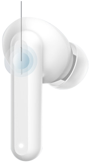 Haylou GT7 one earphone