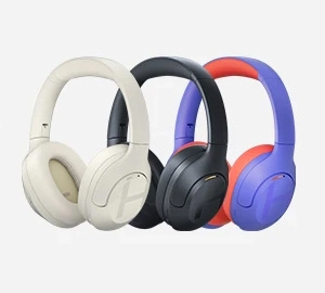 Haylou S35 headphones