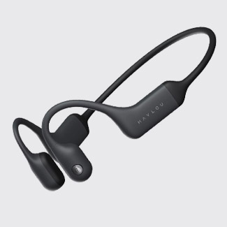 Haylou PurFree BC01 Wireless Bone Conduction Headphones