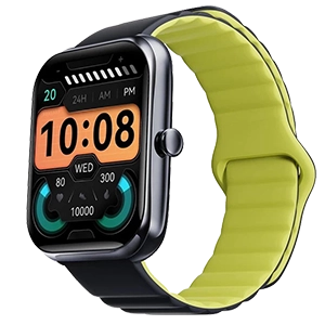 Haylou RS4 Max Smartwatch