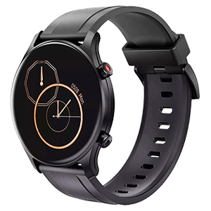 Haylou RS3 Smartwatch