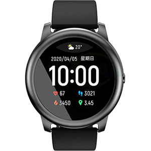 Haylou Solar Smartwatch