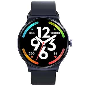 Haylou Solar Lite Smartwatch