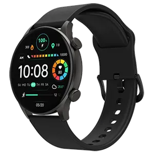 Haylou Solar Plus RT3 Smartwatch