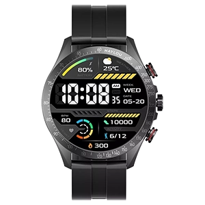 Haylou Solar Pro Smartwatch