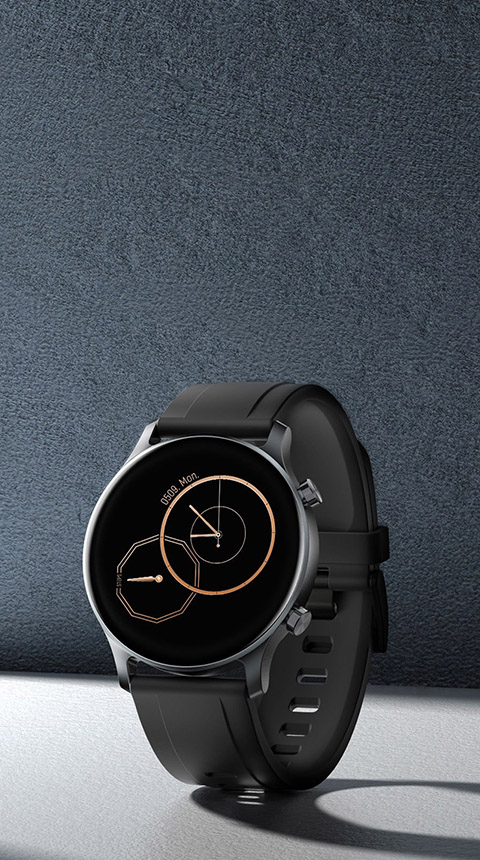 Haylou RS3 LS04 Smartwatch