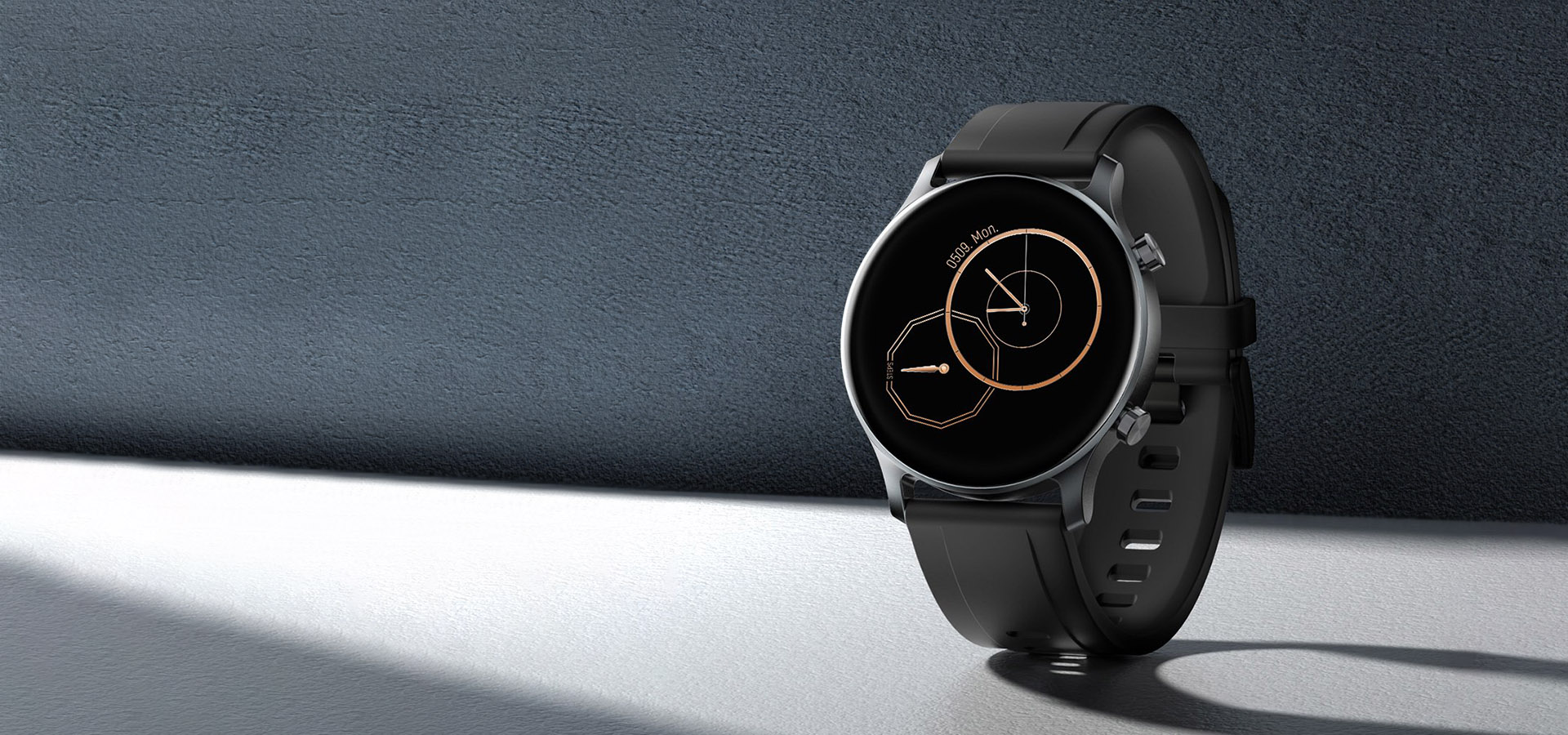 Haylou RS3 Smartwatch