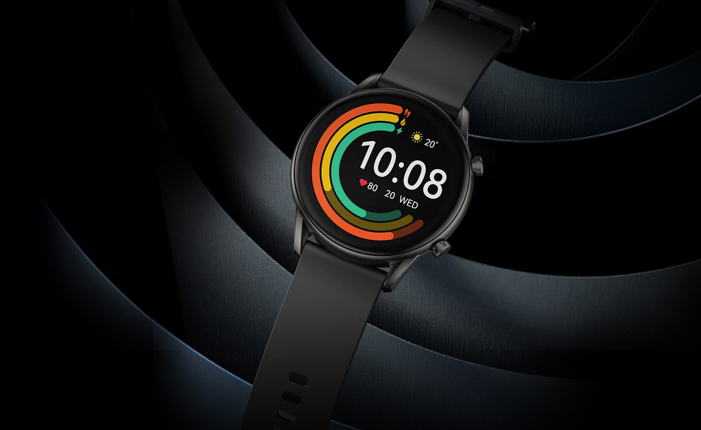 Haylou RT2 Smart Watch